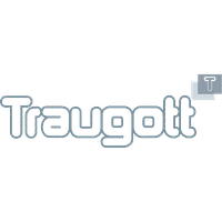 Traugott Logo