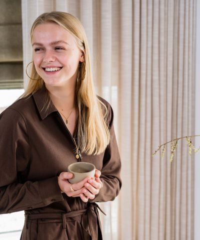 Link zur Seite Neuheiten A House of Happiness